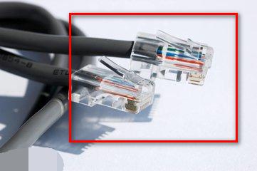 电话线接口转网线接口 原理、方法与注意事项