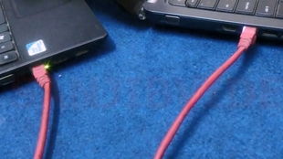 电脑网线直连传输 高效数据交换的实用指南